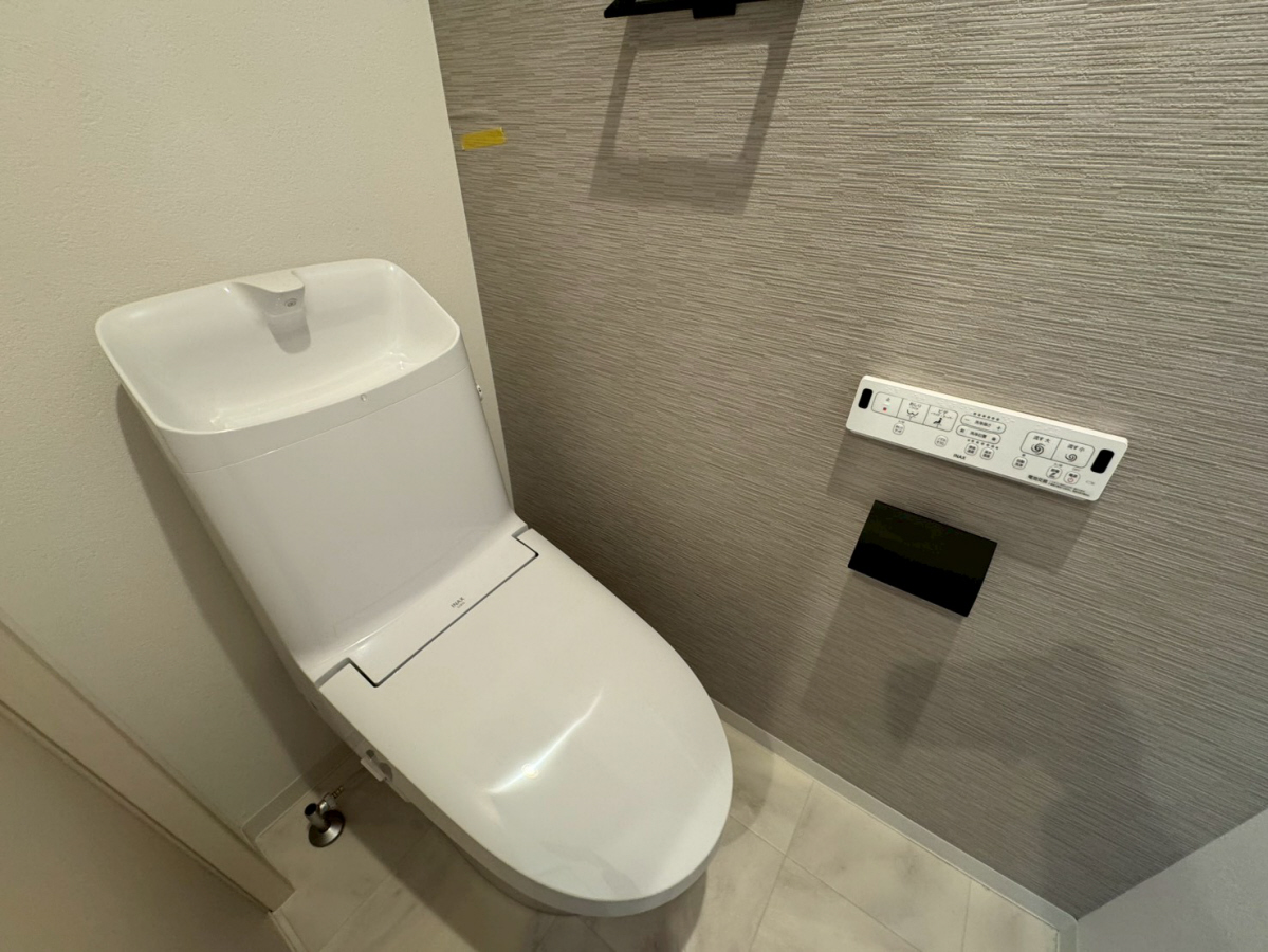 トイレ 写真5
