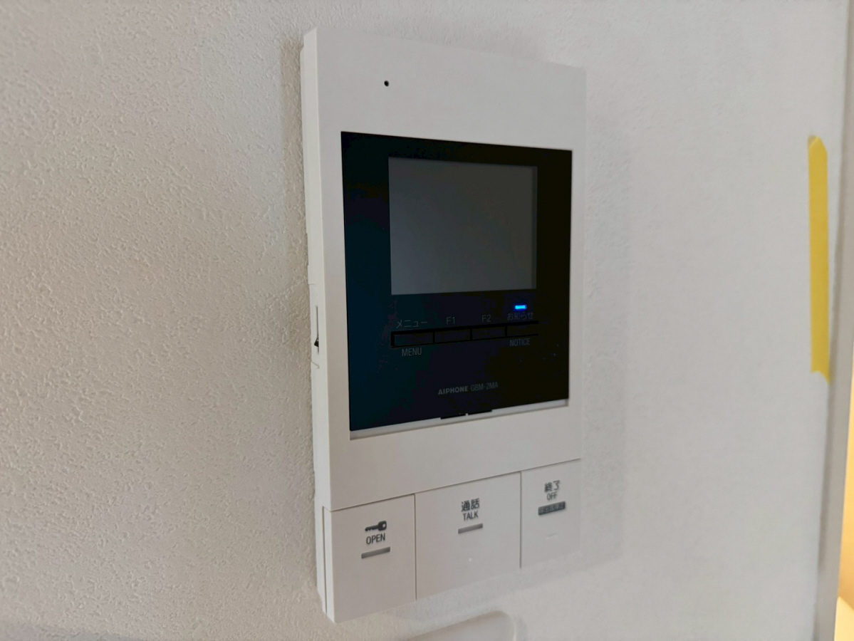 セキュリティ 写真13