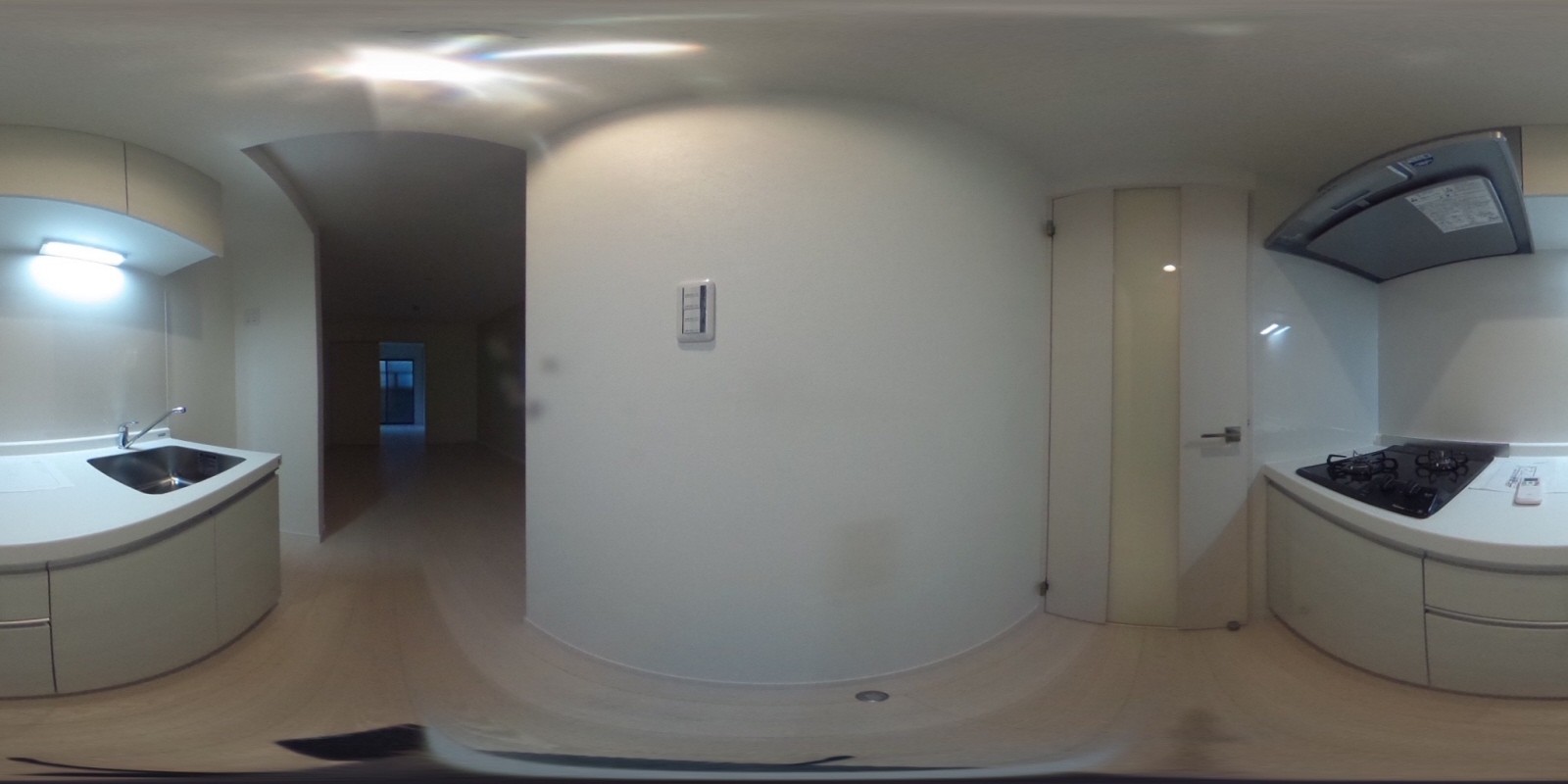 キッチン 写真36