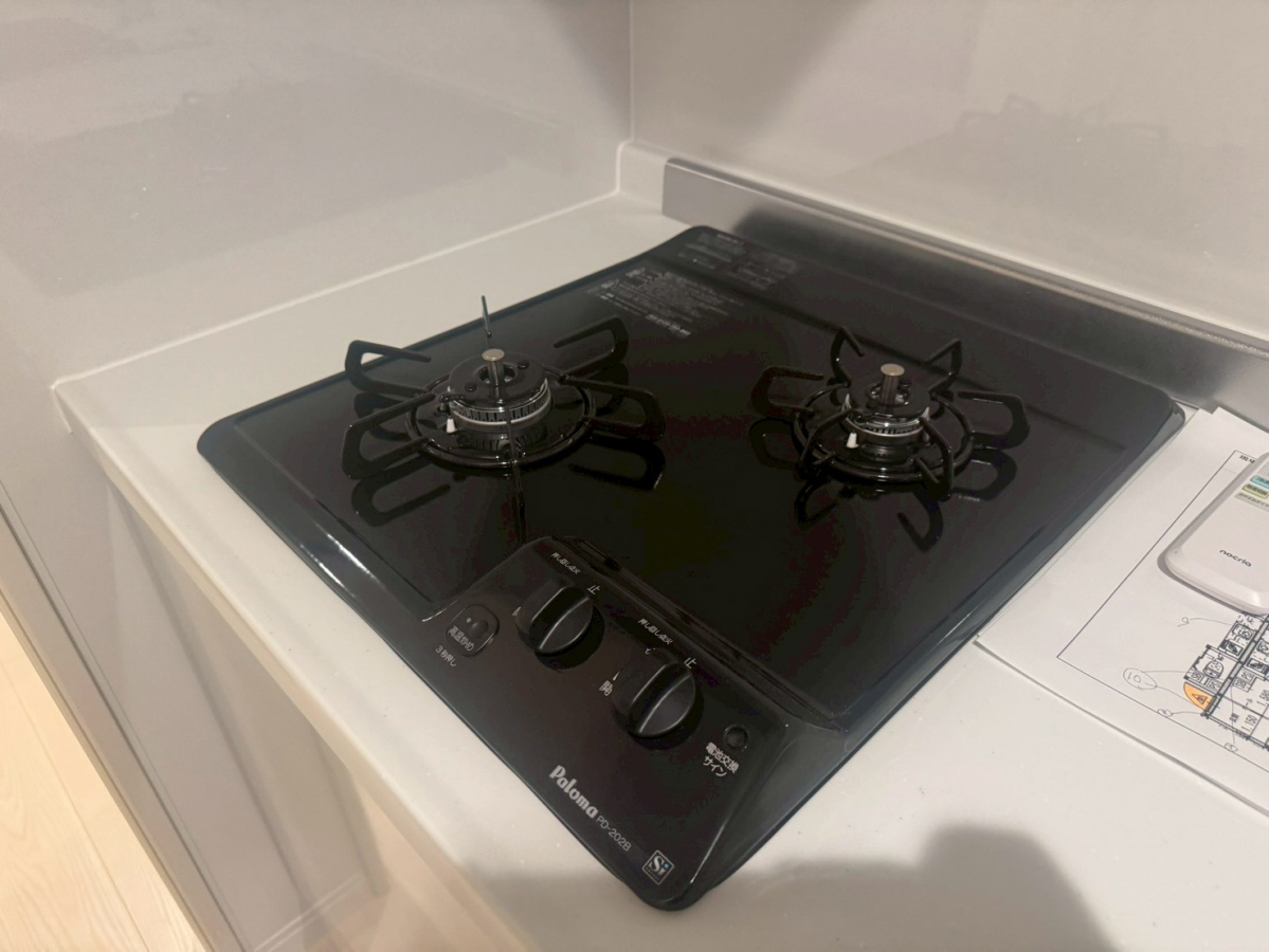 キッチン 写真19