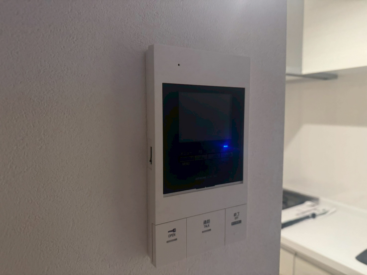 セキュリティ 写真13