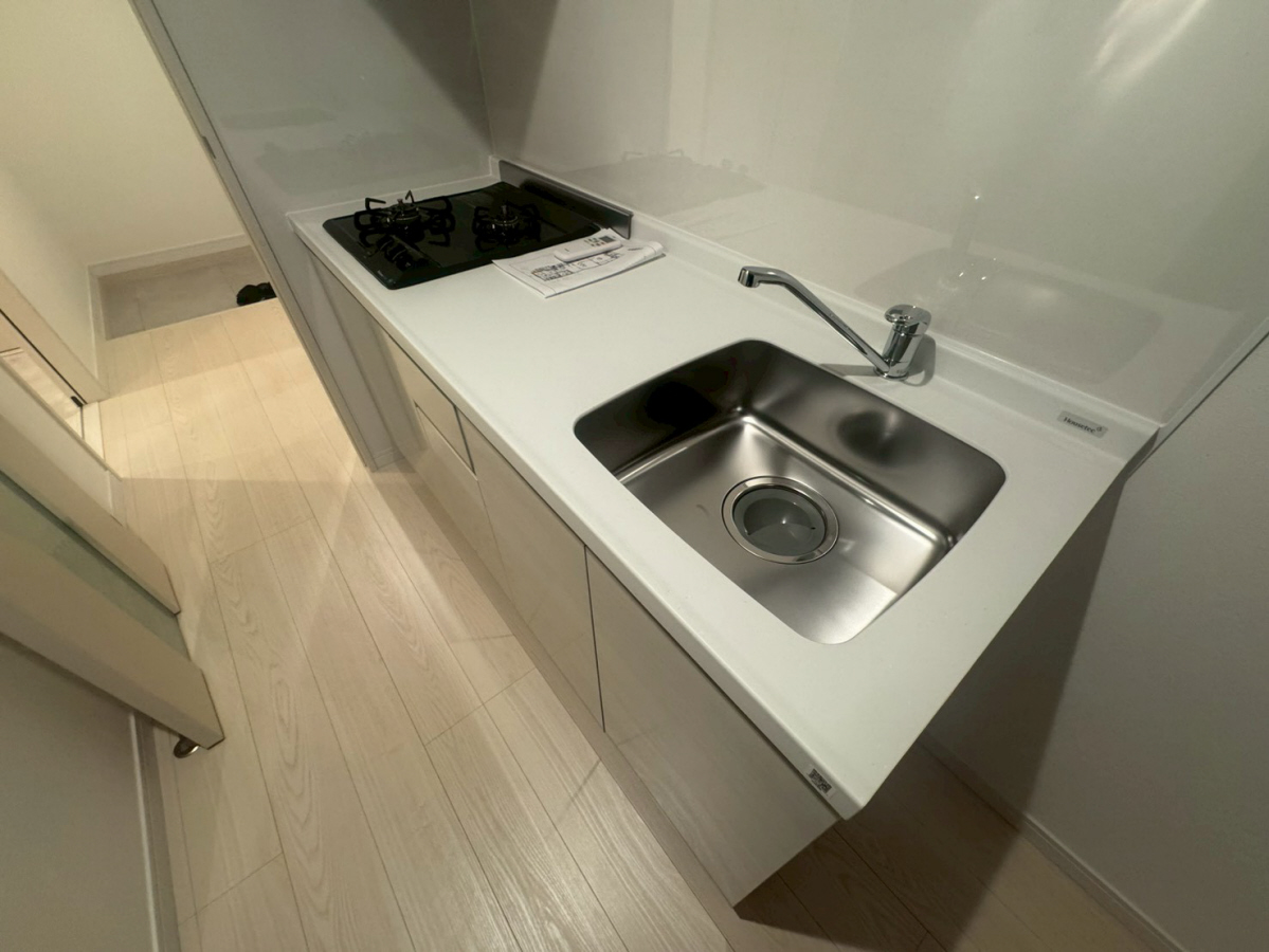 キッチン 写真3