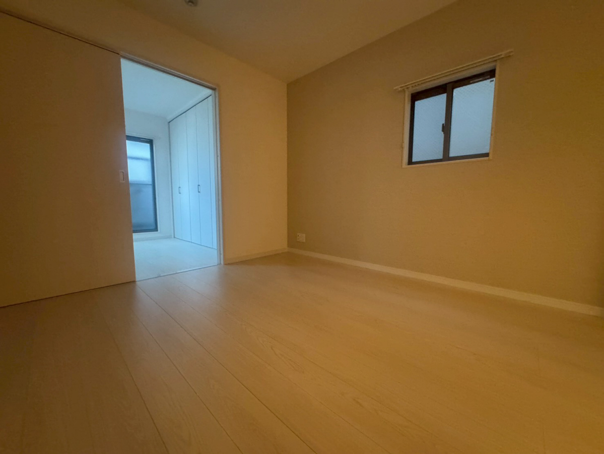 リビング 写真2