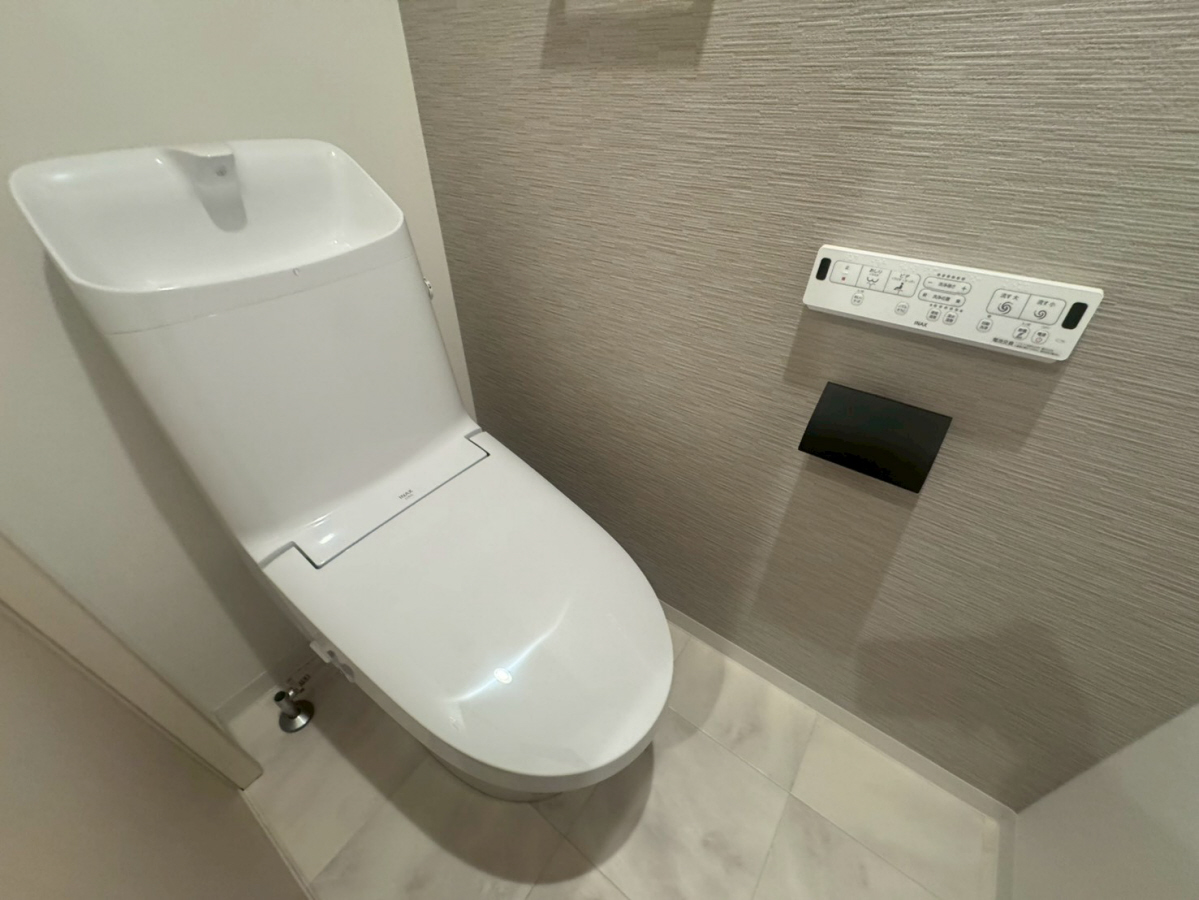 トイレ 写真5