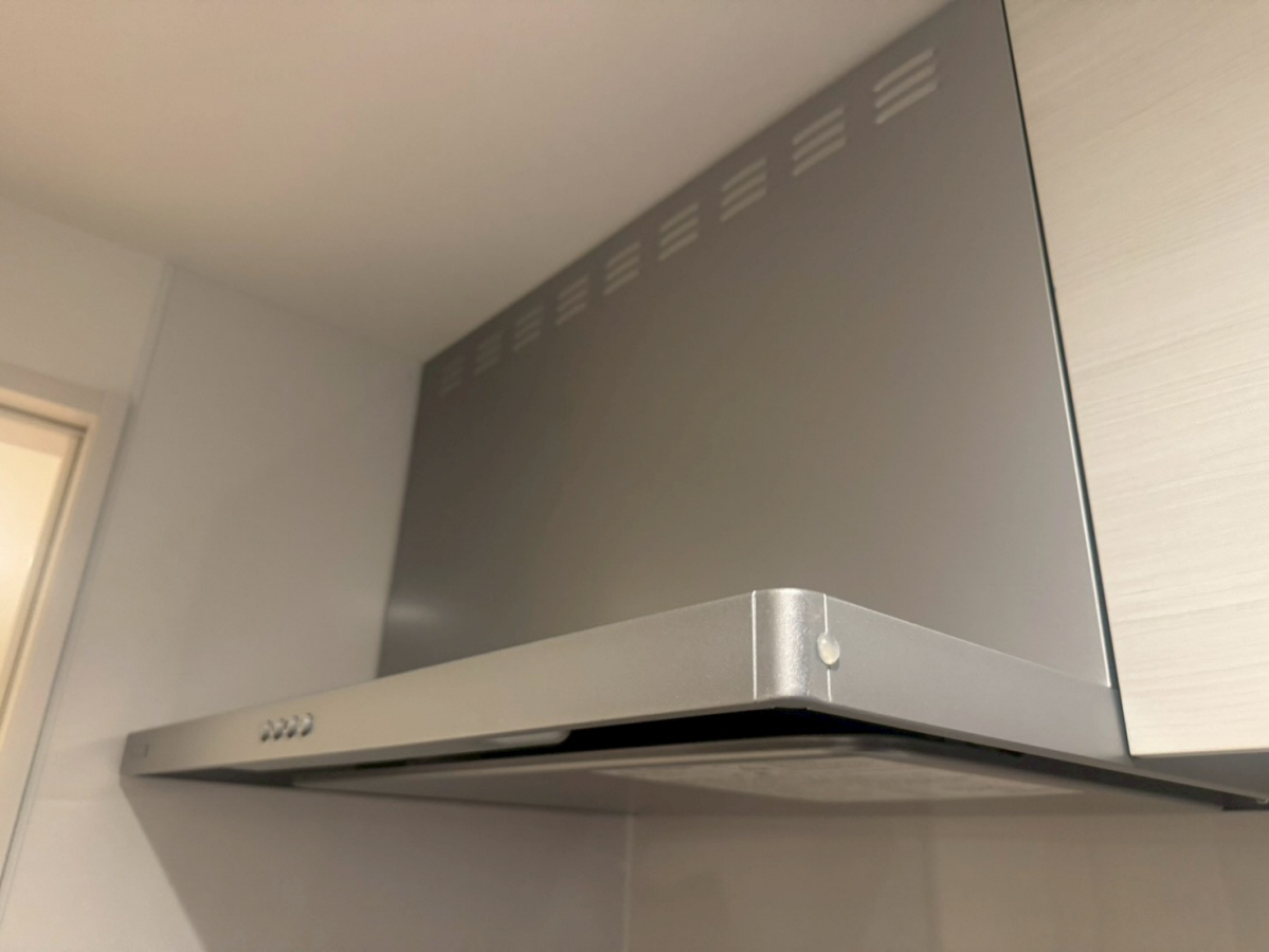 キッチン 写真31