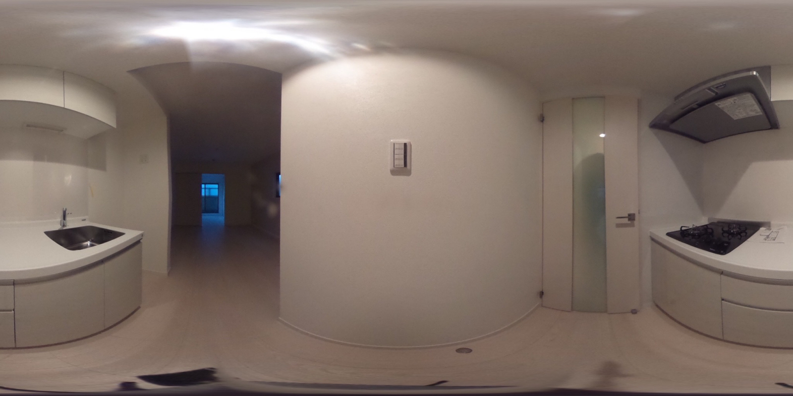 キッチン 写真37