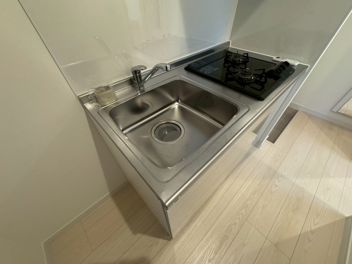 キッチン 写真3