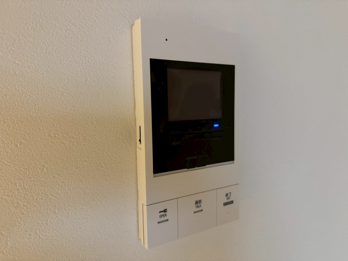 セキュリティ 写真13