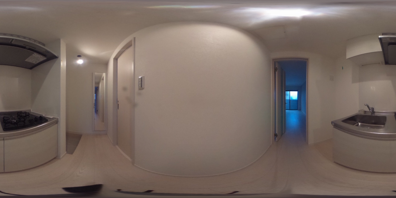 キッチン 写真34