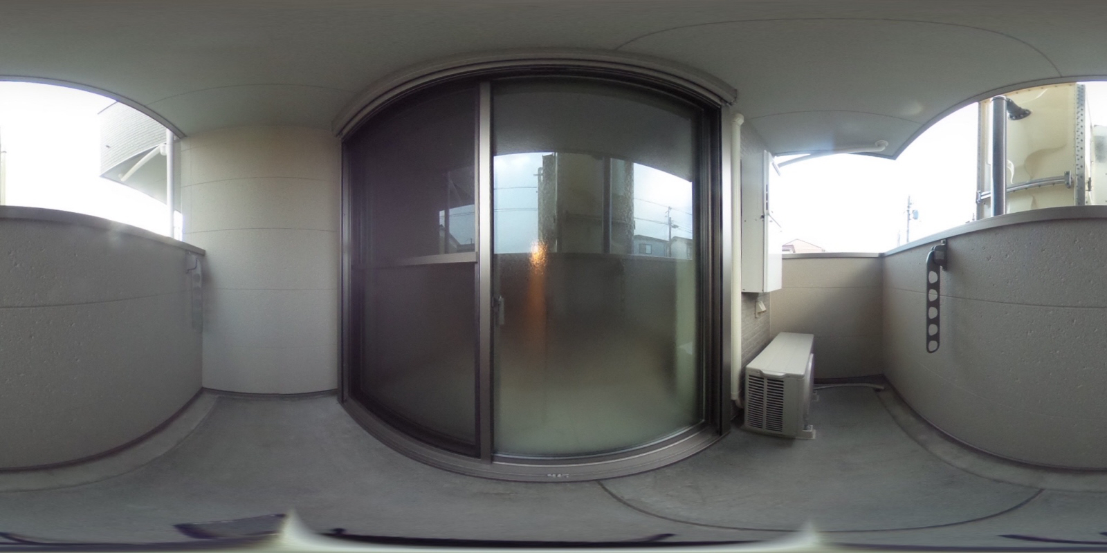 バルコニー・ベランダ 写真37