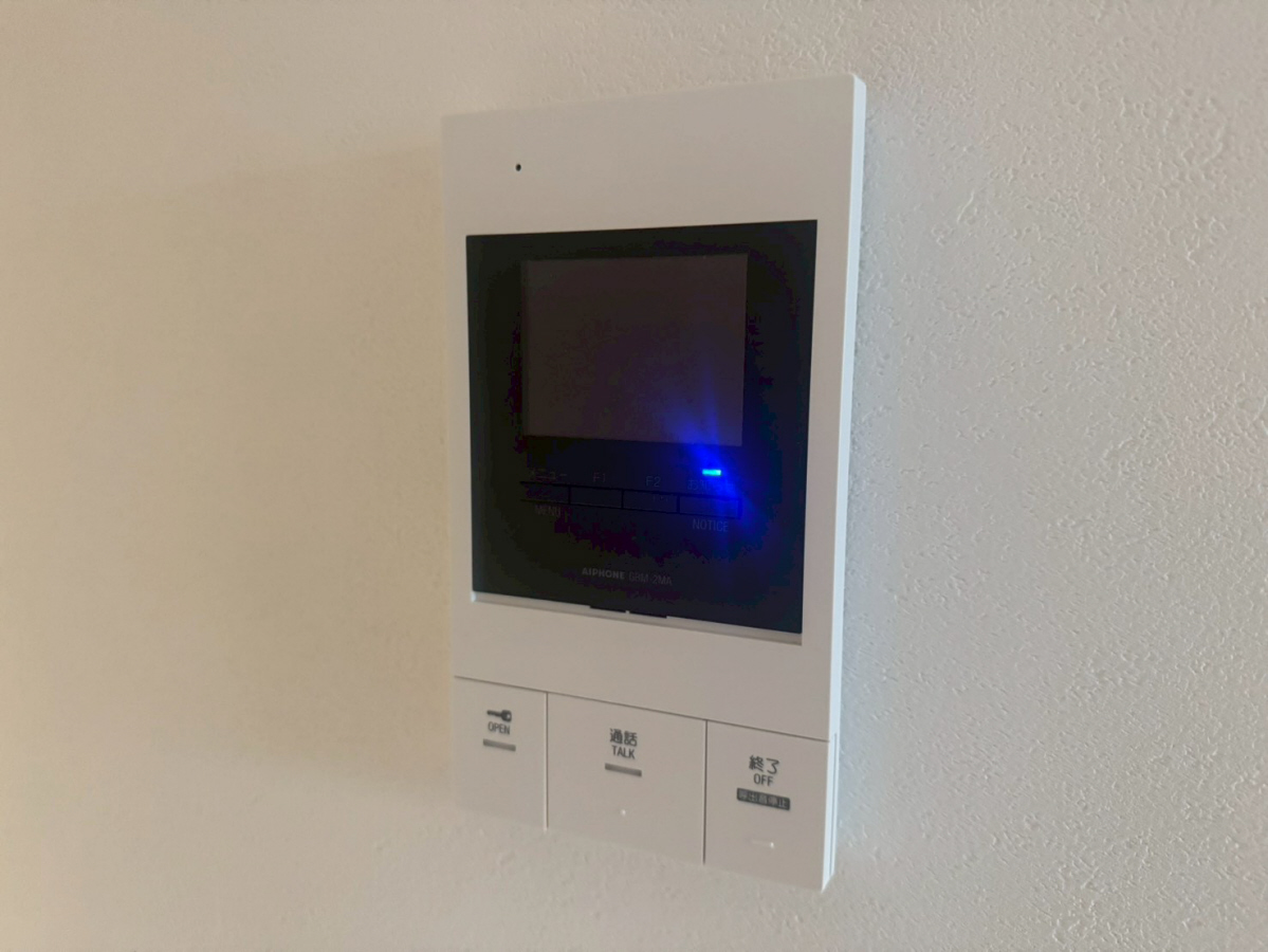 セキュリティ 写真13