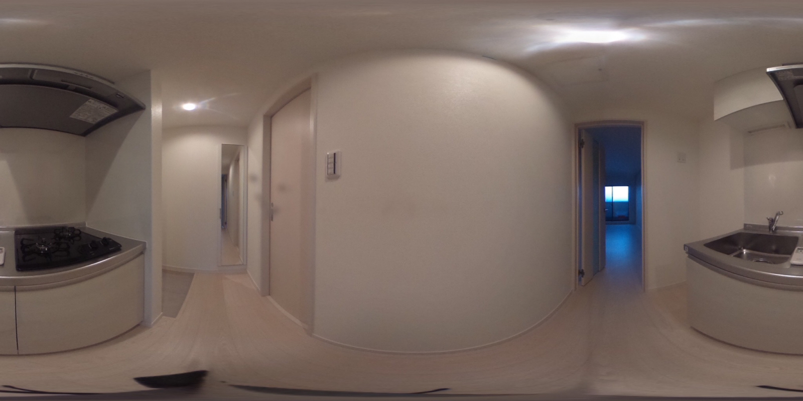 キッチン 写真34