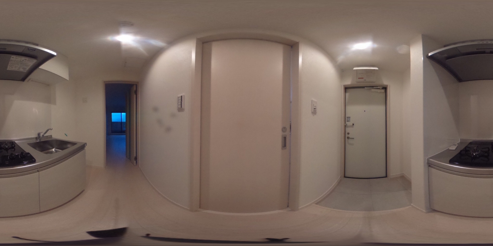 キッチン 写真35