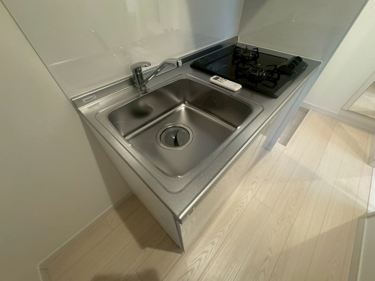 キッチン 写真3