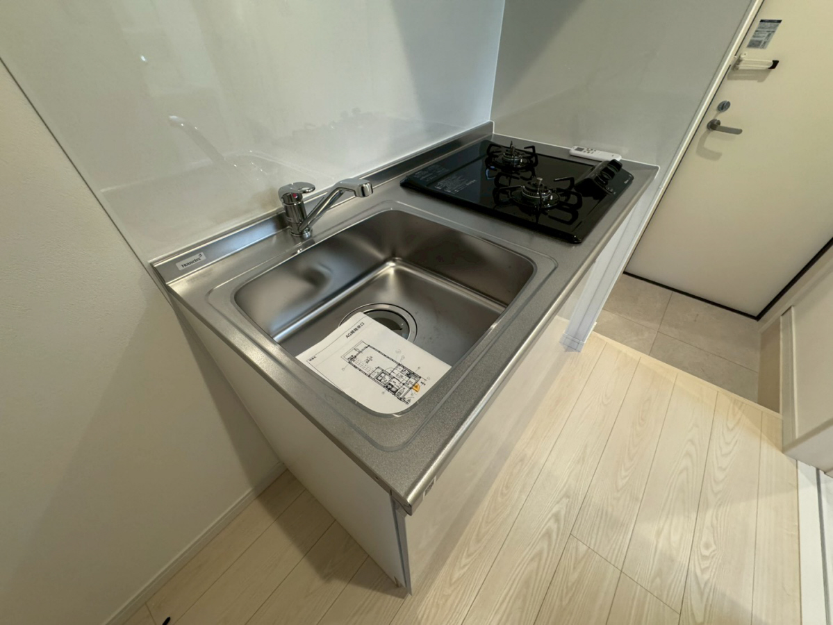 キッチン 写真3