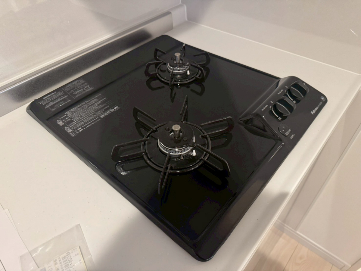 キッチン 写真19