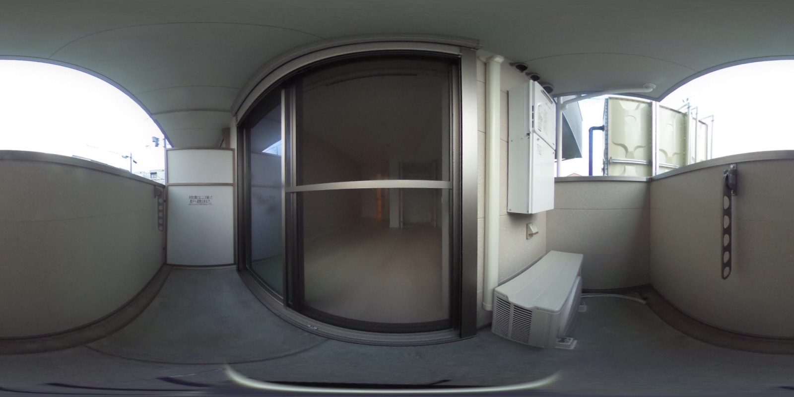 バルコニー・ベランダ 写真36