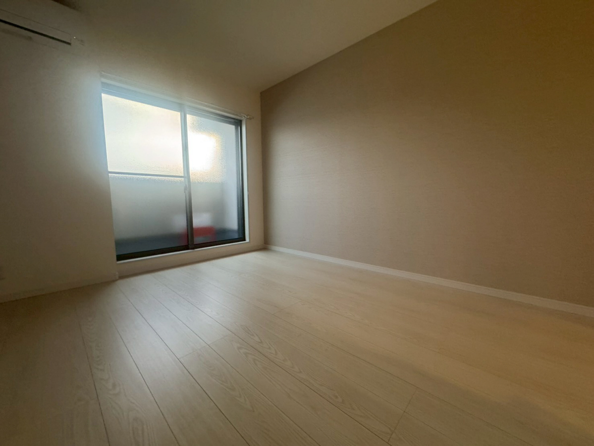 リビング 写真2