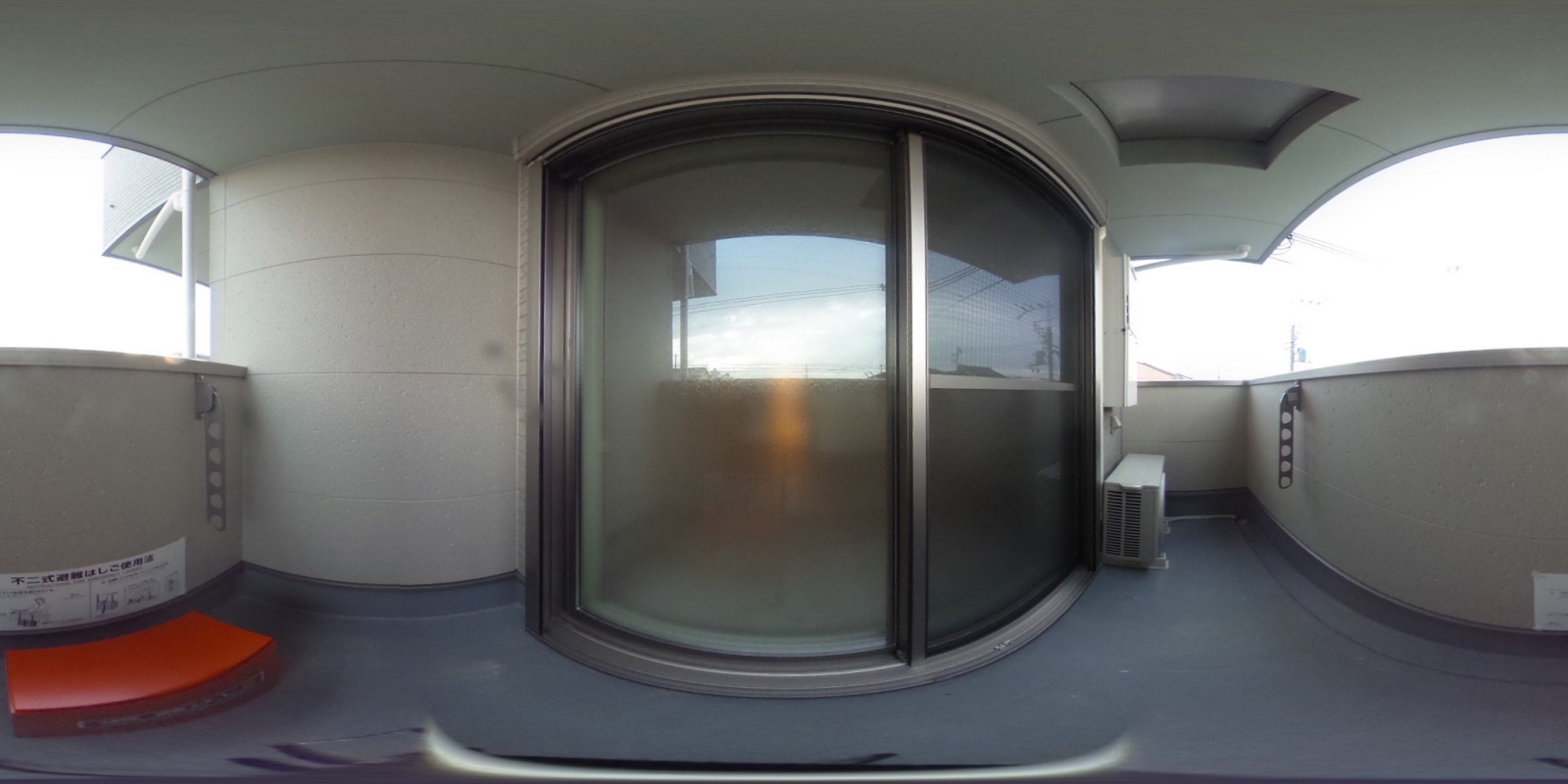 バルコニー・ベランダ 写真37