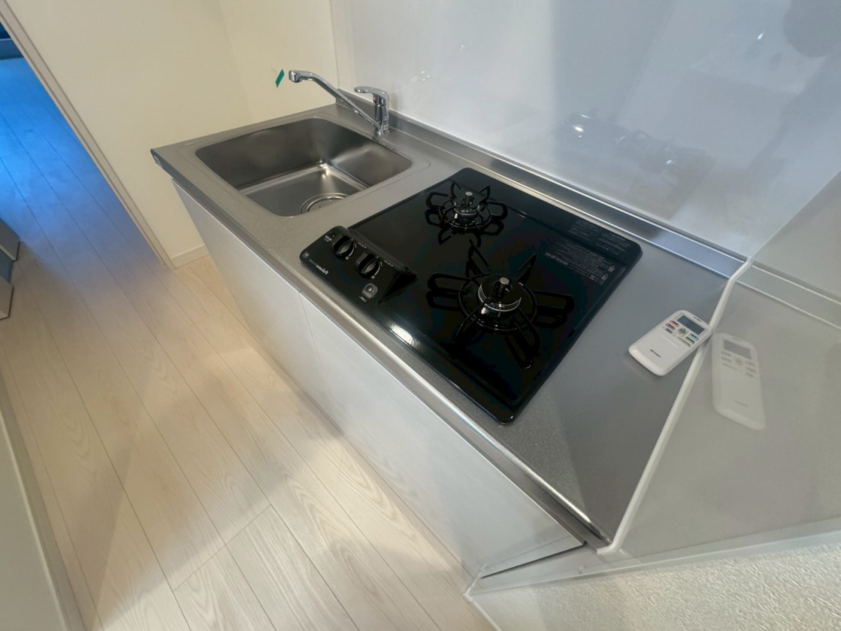 キッチン 写真3