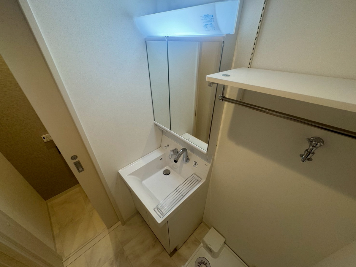 洗面所 写真6