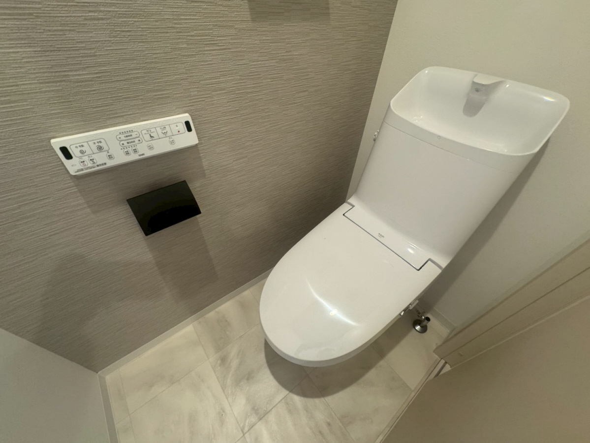 トイレ 写真5