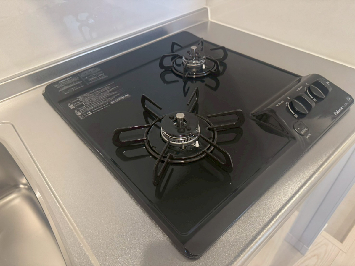 キッチン 写真19