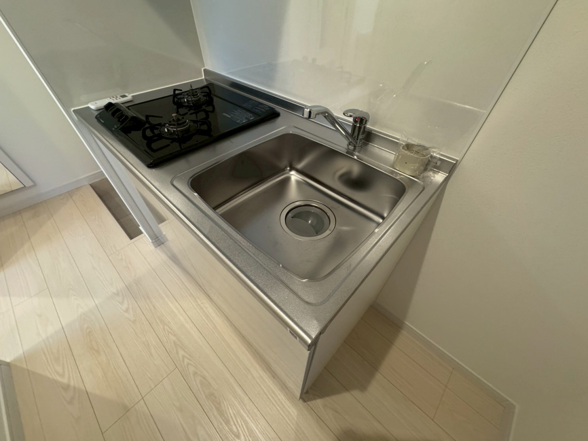 キッチン 写真3