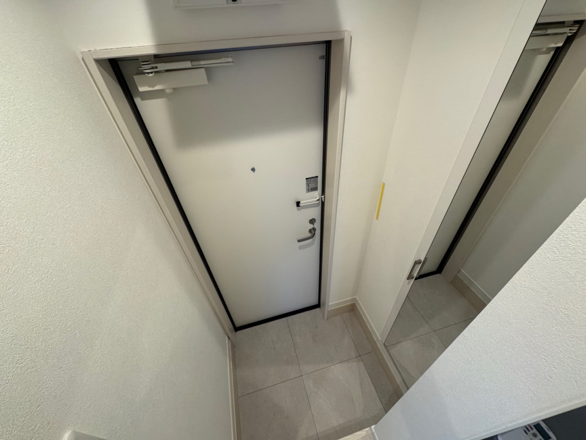 その他部屋・スペース 写真7