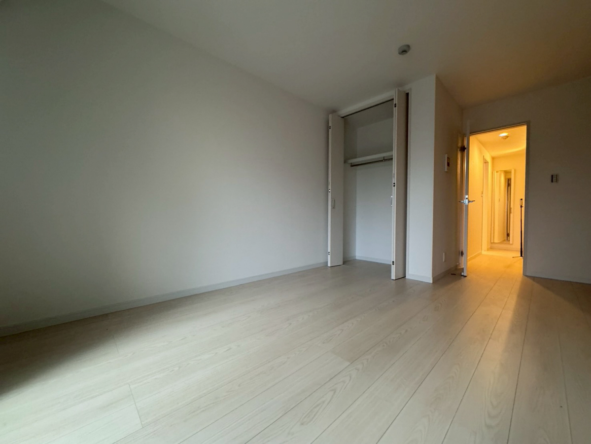 リビング 写真17