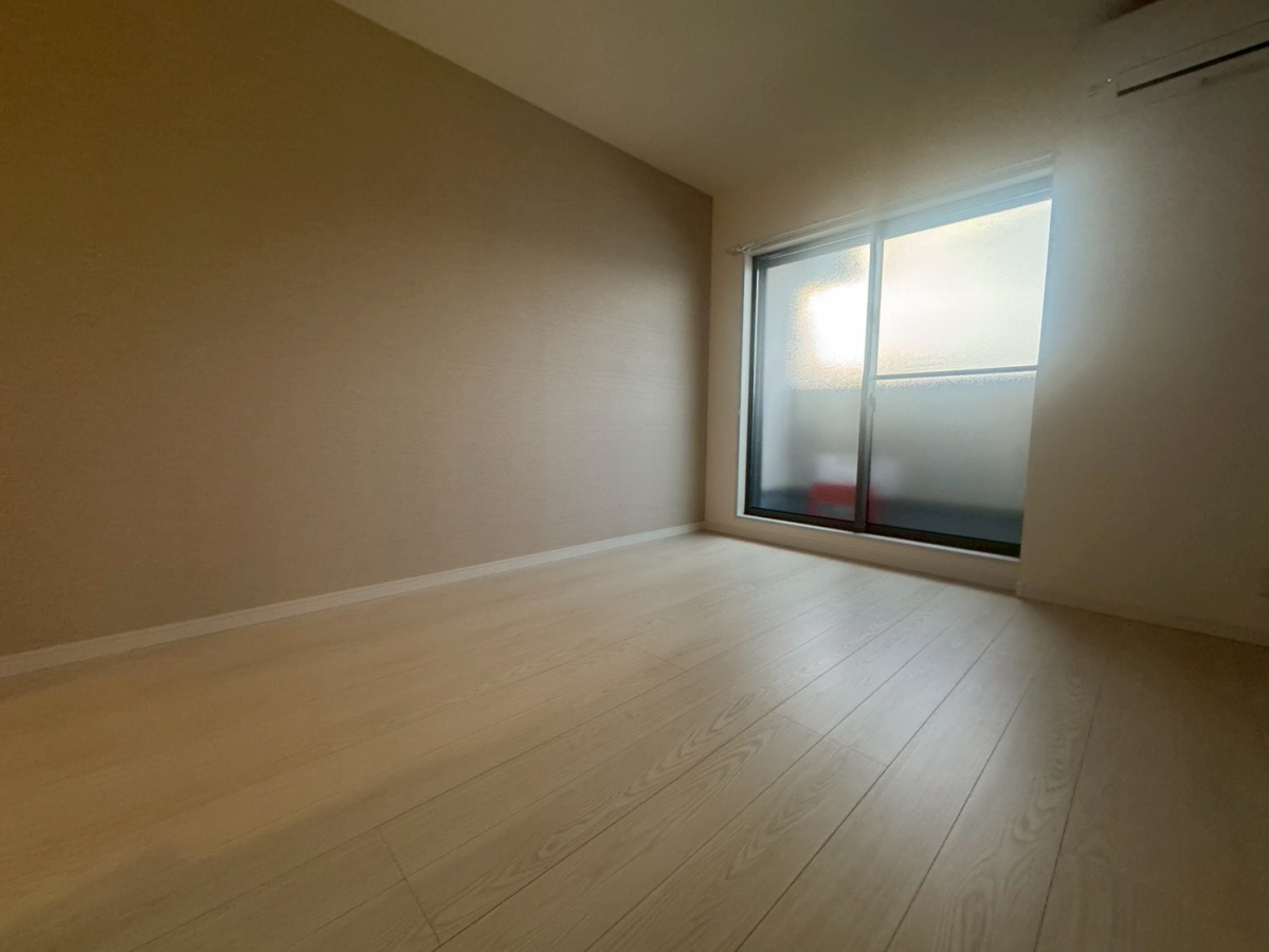 リビング 写真2