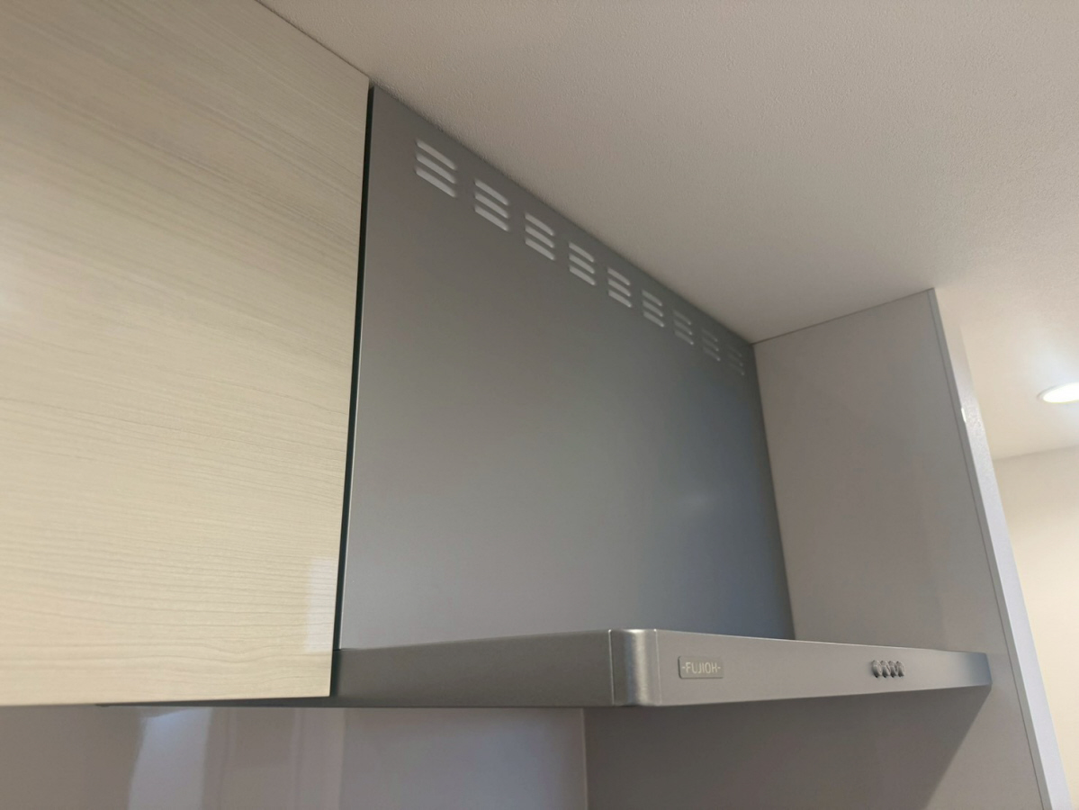 キッチン 写真31