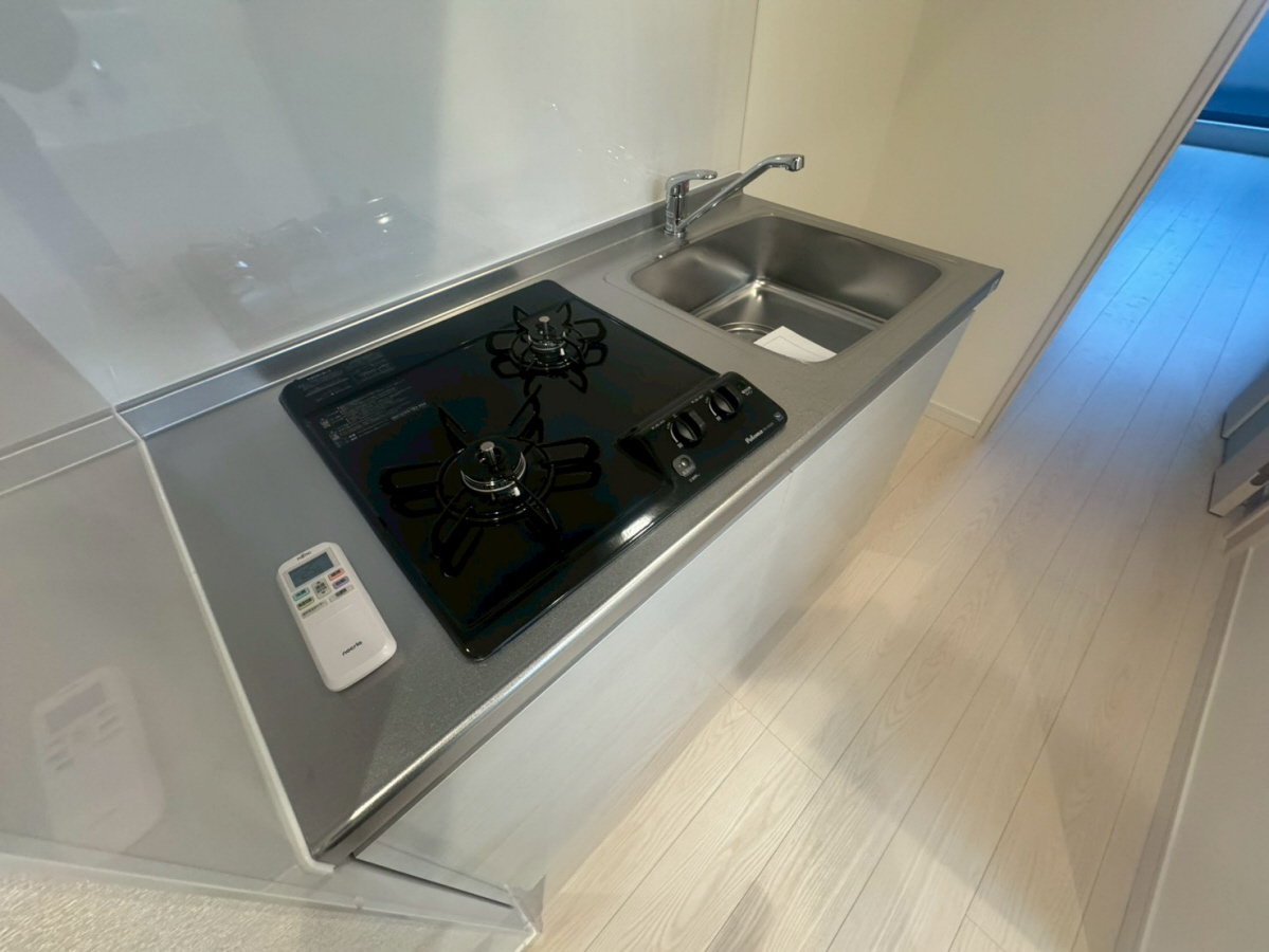 キッチン 写真3