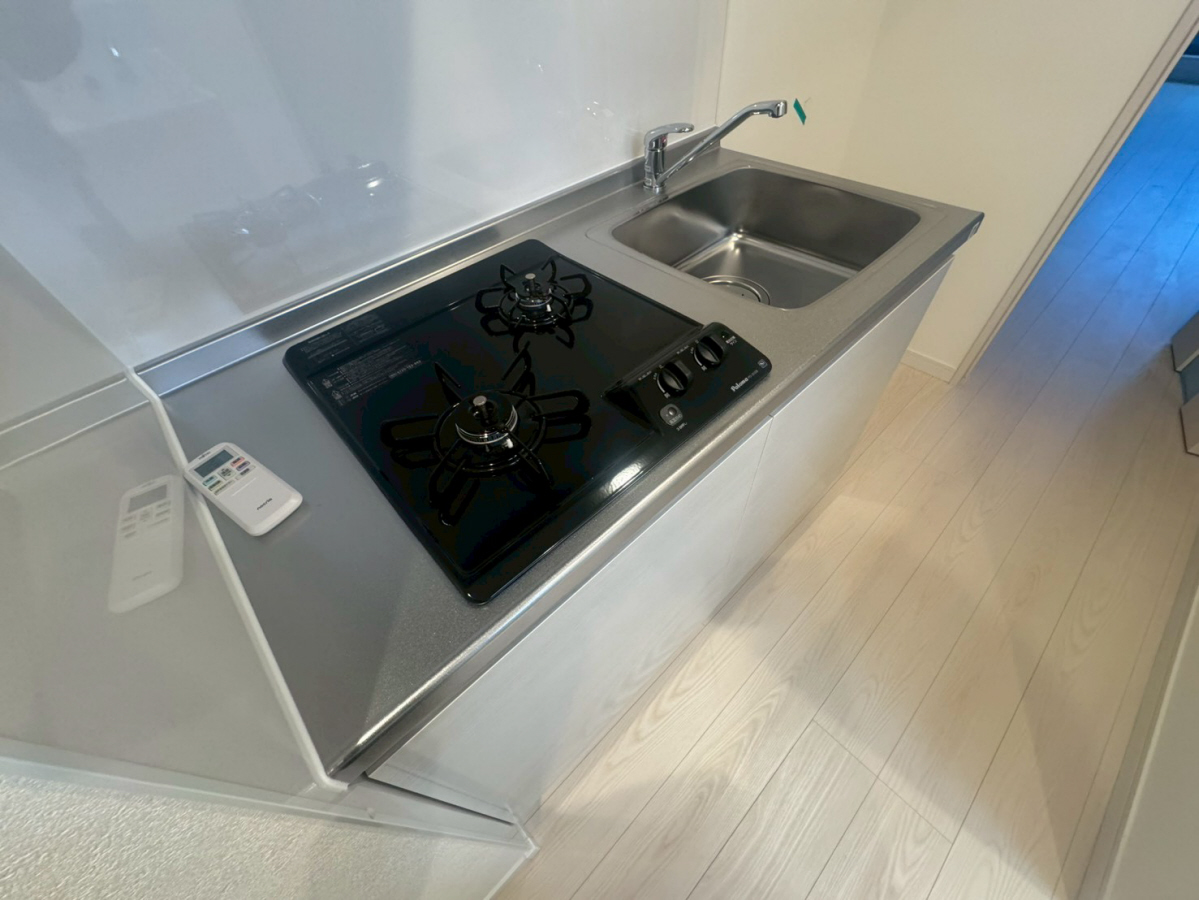 キッチン 写真3