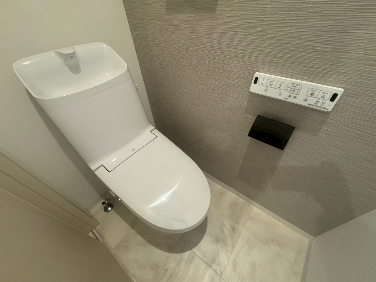 トイレ 写真5