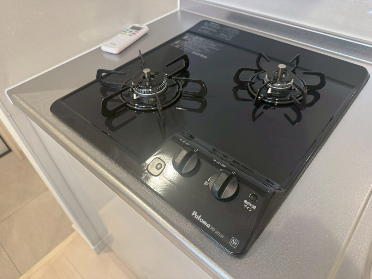 キッチン 写真19