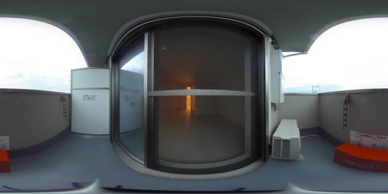 バルコニー・ベランダ 写真37