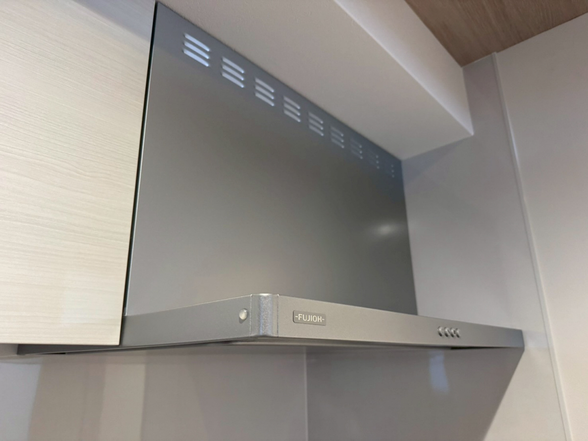 キッチン 写真31