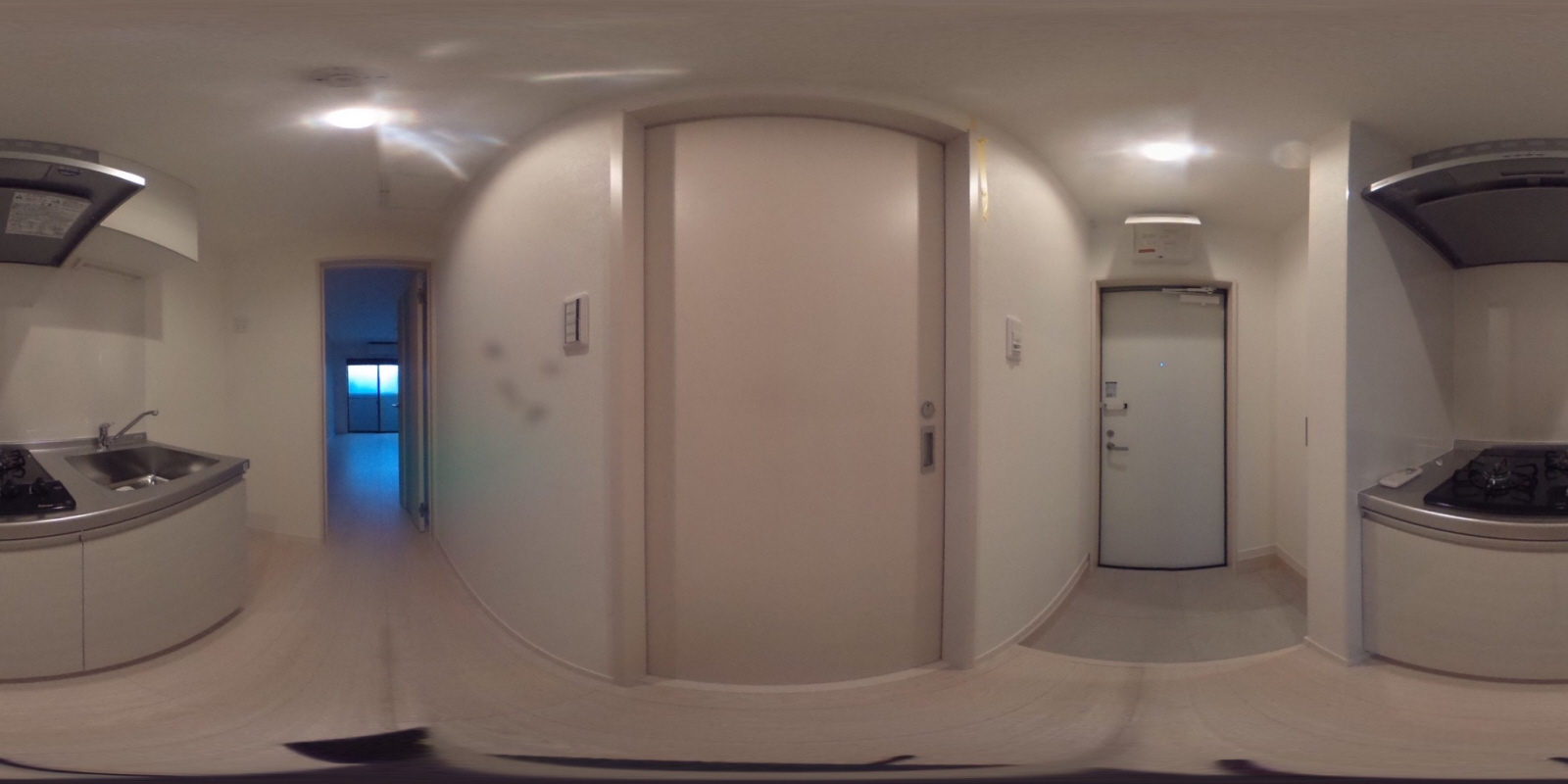 キッチン 写真36