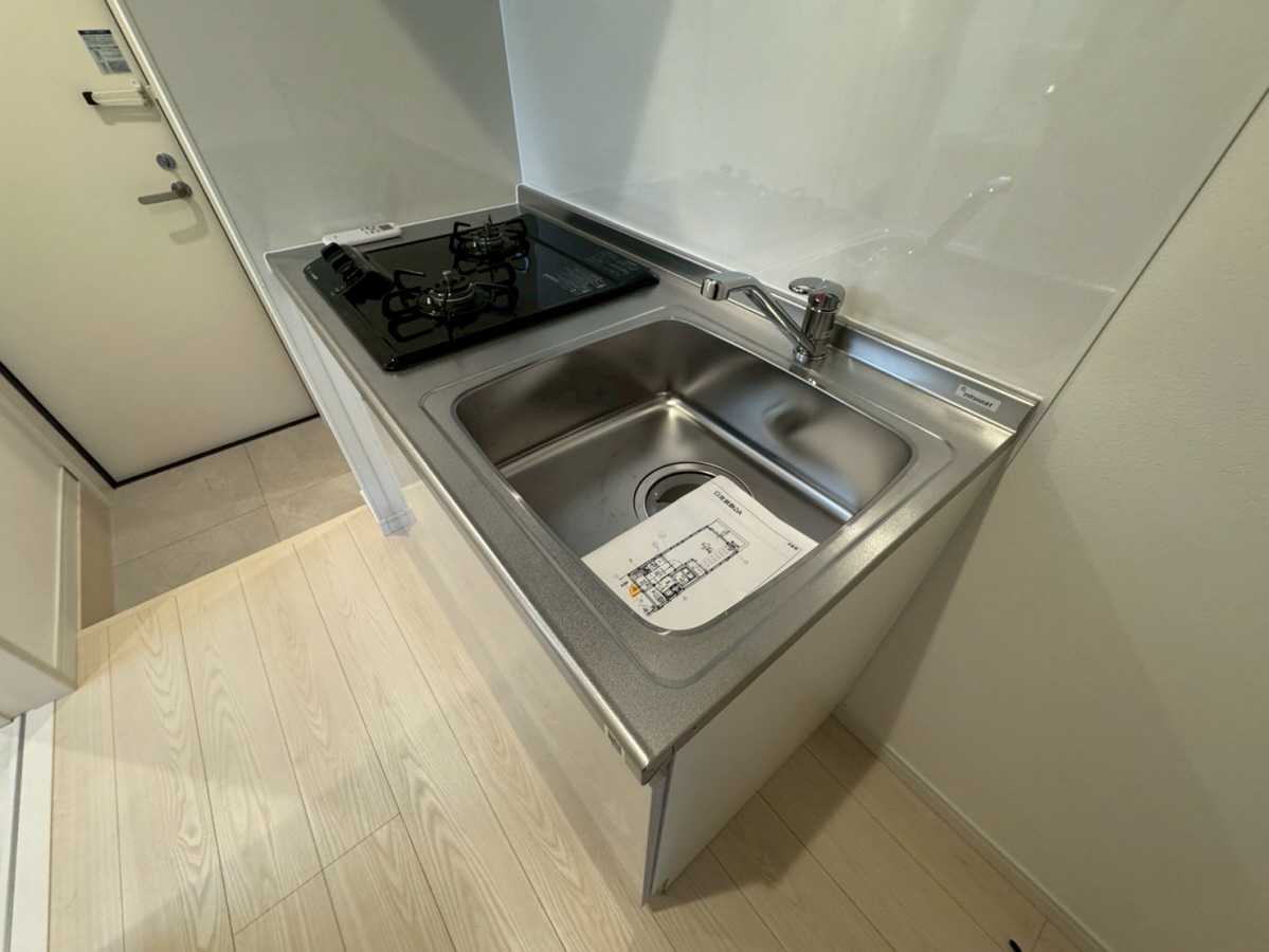 キッチン 写真3