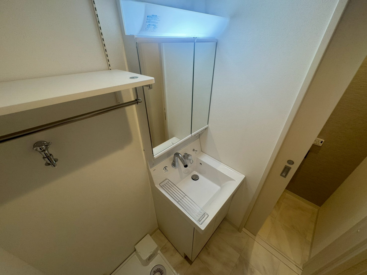 洗面所 写真6