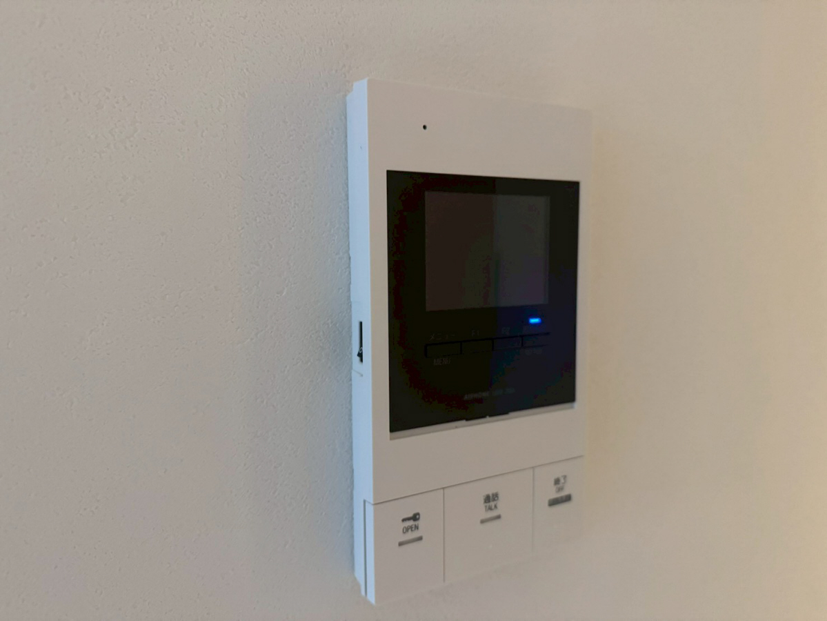 セキュリティ 写真13