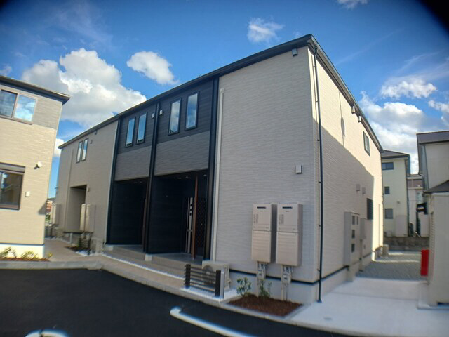 シャリティ・ベルⅡ