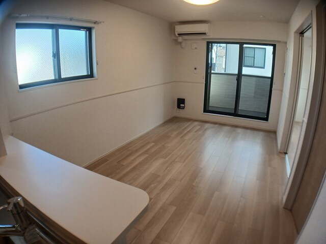 リビング 写真2