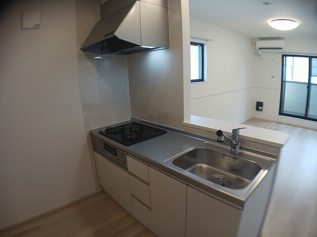 キッチン 写真3