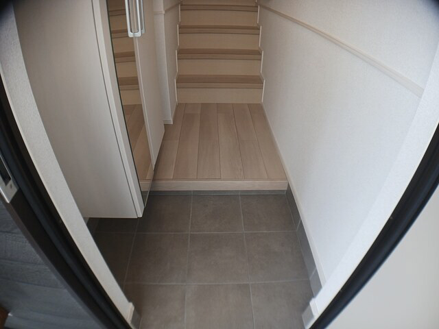 玄関 写真7