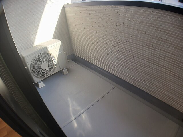 バルコニー・ベランダ 写真14