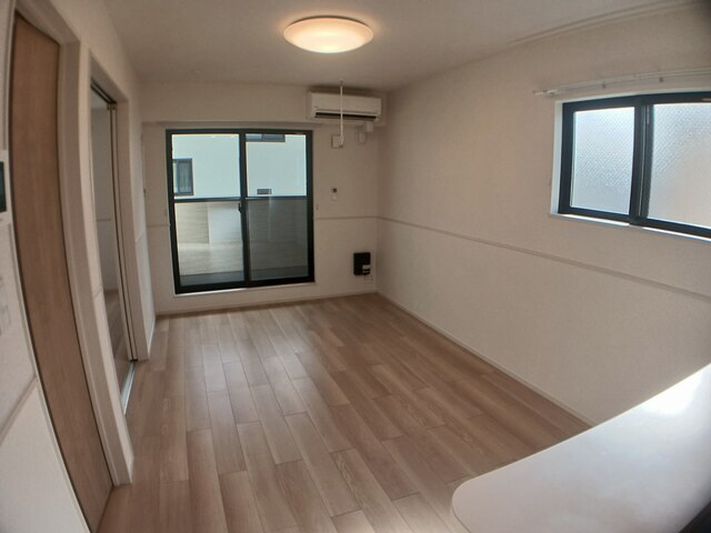 リビング 写真2