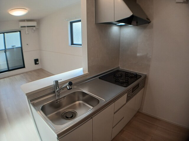 キッチン 写真3