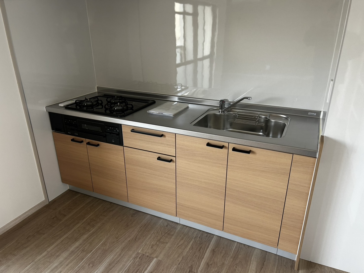 キッチン 写真3